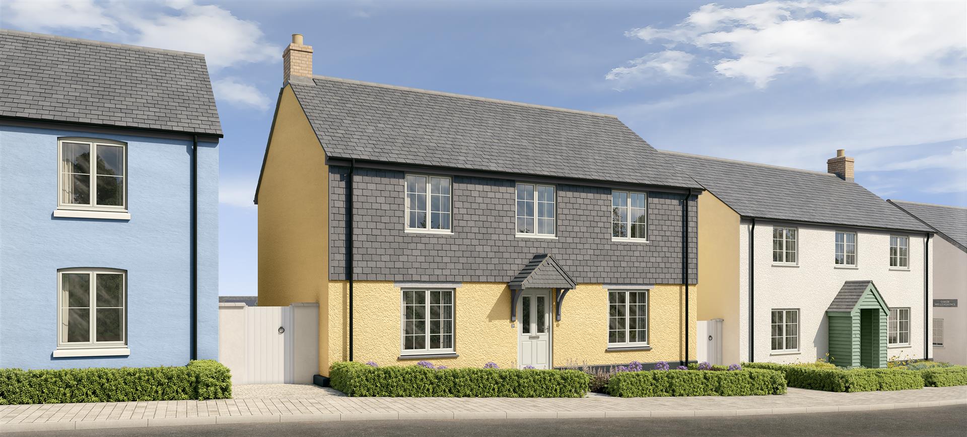 Nansledan, Newquay photo - 1